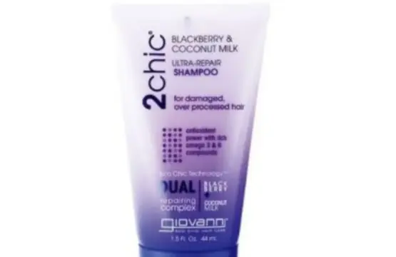 Giovanni 2chic Repairing Shampoo 44ml