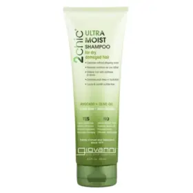 Giovanni 2chic Ultra-Moist Shampoo 250ml