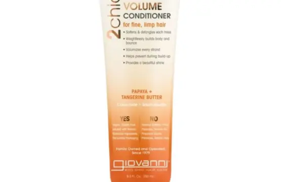 Giovanni 2chic Ultra-Volume Conditioner 250ml