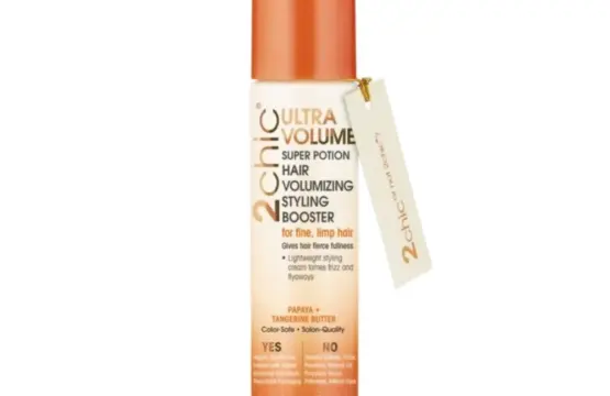 Giovanni 2chic Ultra-Volume Super Potion Hair Volumizing Booster 53ml