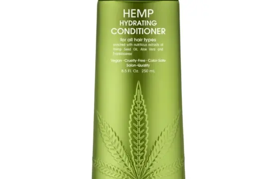 Giovanni Hemp Hydrating Conditioner 399ml