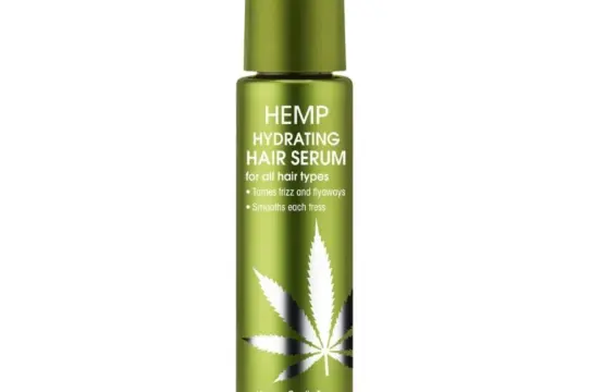 Giovanni Hemp Hydrating Hair Serum 81ml