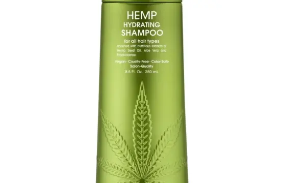 Giovanni Hemp Hydrating Shampoo 399ml