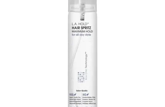 Giovanni Eco Chic L.A. Hold Hair Spritz 147ml