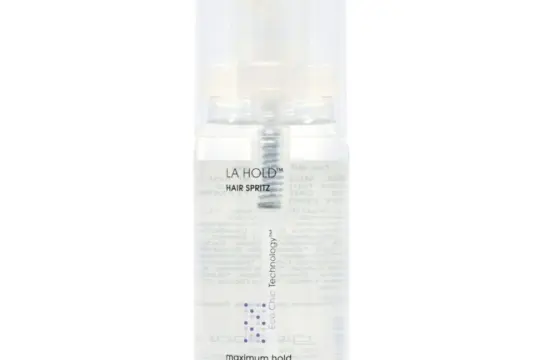 Giovanni Eco Chic L.a. Hold Hair Spritz 60ml