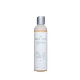 Inahsi Naturals Soothing Mint Clarifying Shampoo 454g