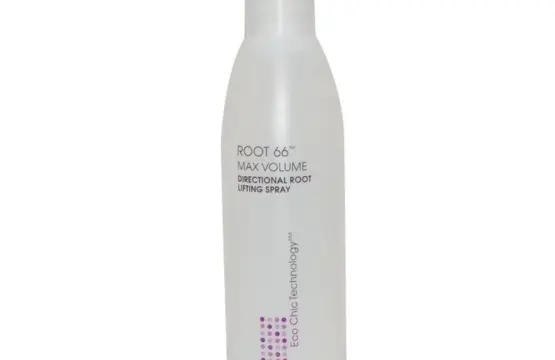 Giovanni Eco Chic ROOT 66 Max Volume Directional Hair Root Lifting Spray 250ml