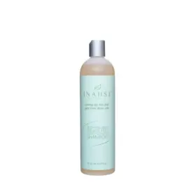 Inahsi Naturals Soothing Mint Gentle Cleansing Shampoo 454g