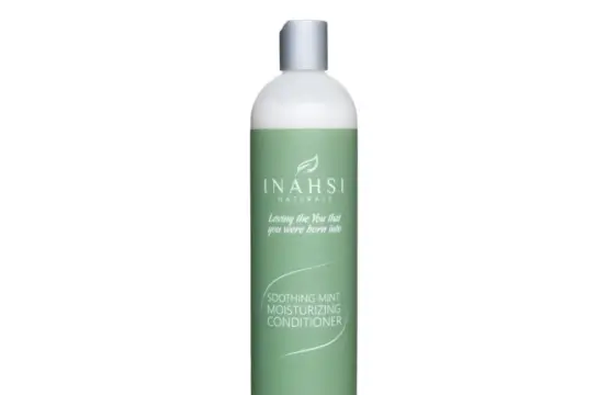 Inahsi Naturals Soothing Mint Moisturizing Conditioner 454g