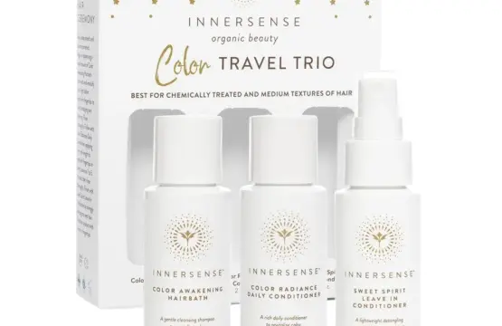 Innersense Travel Trio Color