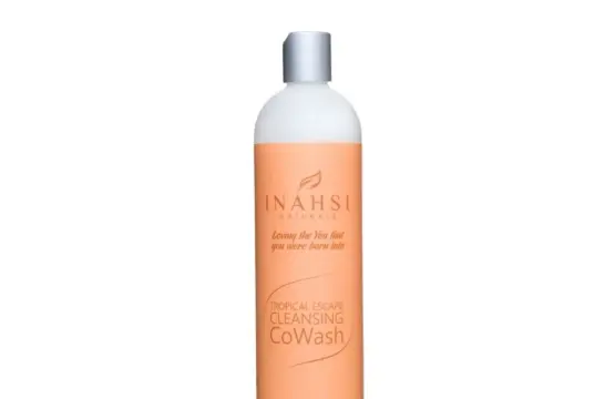 Inahsi Naturals Tropical Escape Cleansing Cowash 454g