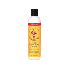 Jessicurl Island Fantasy Hair Cleansing Cream Shampoo 237ml