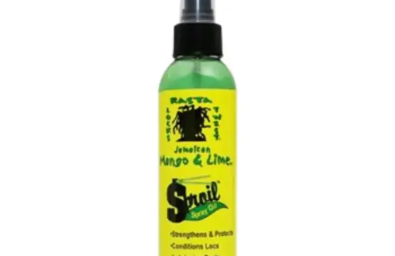 Jamaican Mango and Lime Sproil Stimulationg Spray Oil 177ml