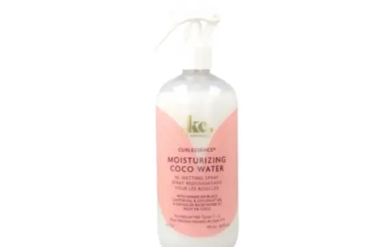 KeraCare Curlessence Moisturizing Coco Water 475ml