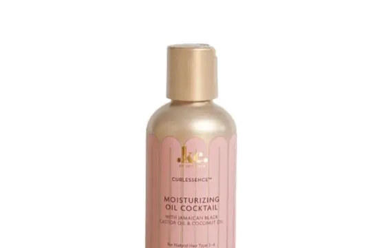 KeraCare Curlessence Moisturizing Oil Cocktail 120ml