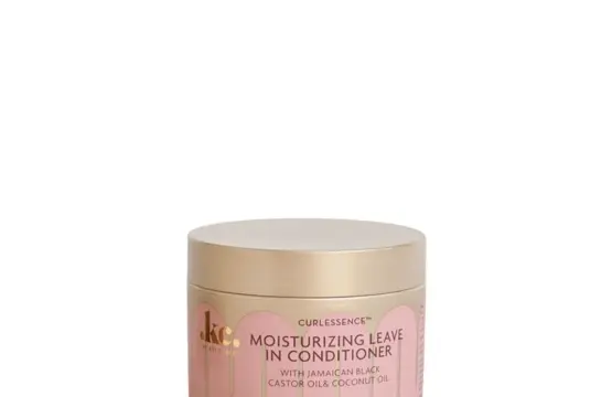 KeraCare Curlessence Moisturizing Leave In Conditioner 320g