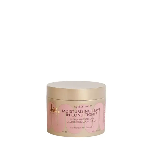 KeraCare Curlessence Moisturizing Leave In Conditioner 320g - Imagen 1
