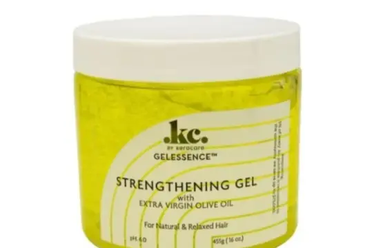 KeraCare gelessence Sentrgthening Gel 455g