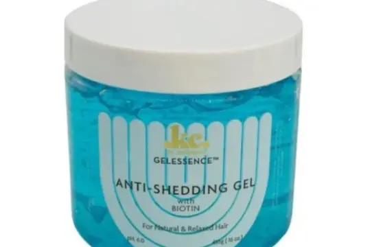 KeraCare Gelessence Anti-Shedding Gel 455g