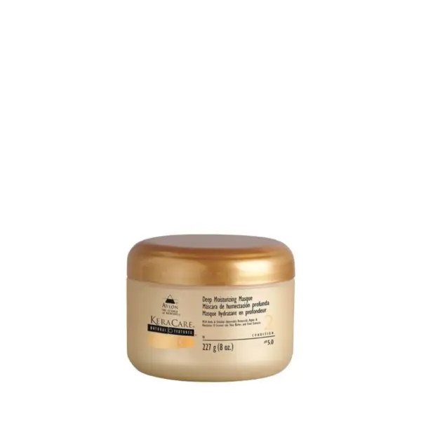 KeraCare Deep Moisturizing Masque 227g