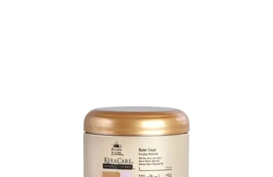 KeraCare Natural Textures Butter Cream 227g