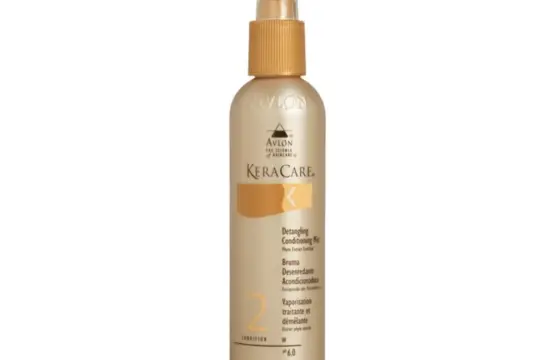 KeraCare Professional Detangling Conditioning Mist 240ml