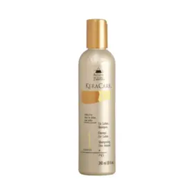 KeraCare Professional 1st Lather Shampoo (sulfate-free) 240ml