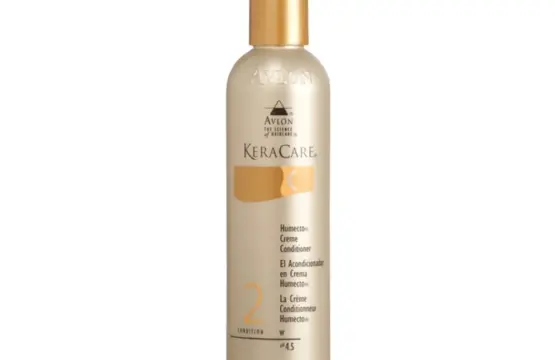 KeraCare Professional Humecto Creme Conditioner 240ml