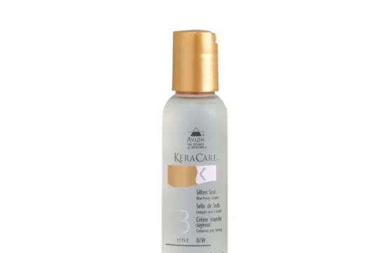 KeraCare Professional Silken Seal 60ml
