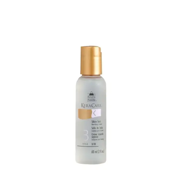 KeraCare Professional Silken Seal 60ml - Imagen 1