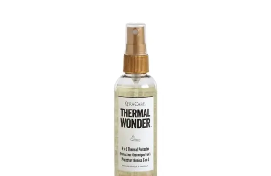 KeraCare Thermal Wonder 6 in 1 Thermal Protector 120ml