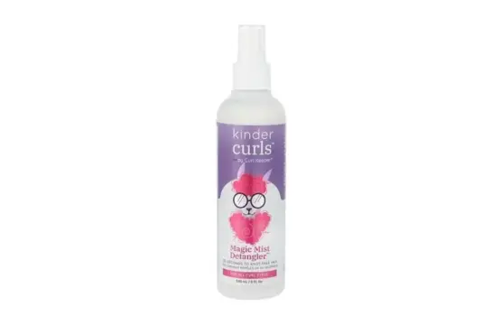 Kinder Curls Magic Mist Detangler 240ml