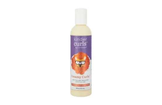 Kinder Curls Acondicionador Sin Aclarado 240ml