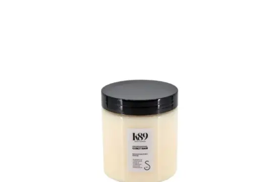 K89 Professional Curly Hair Mascarilla Hidratante 500ml