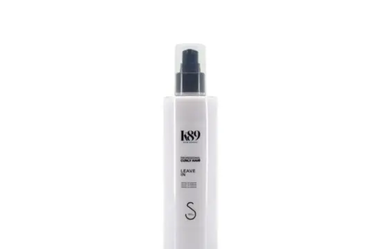 K89 Professional Curly Hair Leave in 250ml