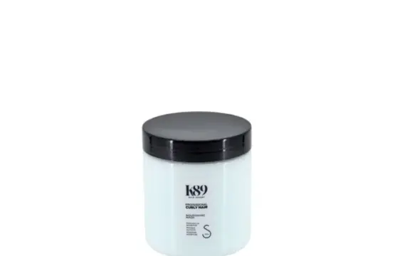 K89 Professional Curly Hair Mascarilla Nutritiva 500ml