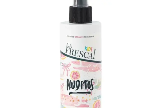 La Fresca Nuditos Spray Acondicionador Para Niños 200ml