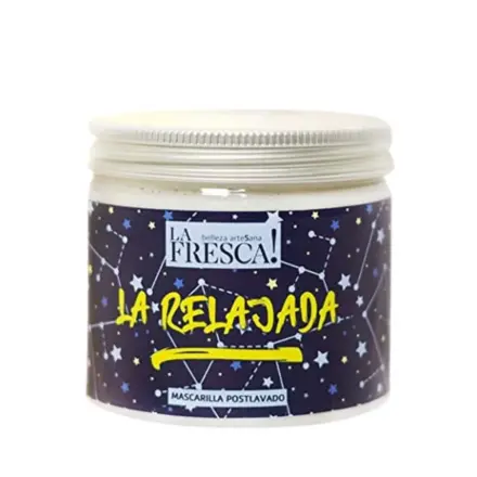 La Fresca La Relajada Mascarilla Capilar Post-Lavado 200ml