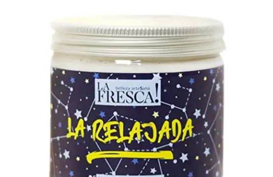La Fresca La Relajada Mascarilla Capilar Post-Lavado 200ml
