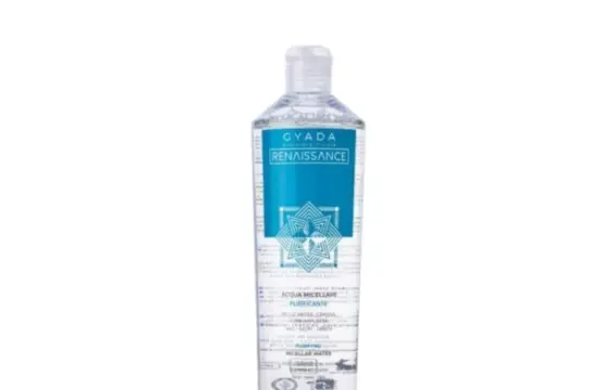 Gyada Facial Renaissance Acqua Micellare Purificante 500ml