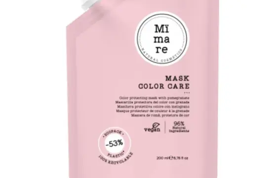 Mimare Color Care Mask 200ml