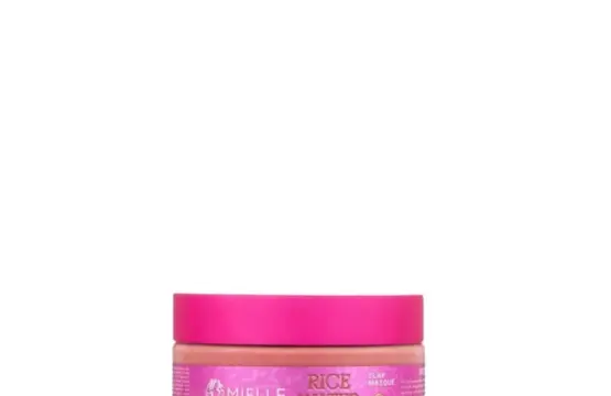 Mielle Organics Rice Water Clay Masque 227g