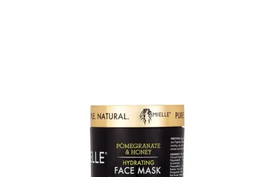 Mielle Organics Skincare Pomegranate Face Mask 100g