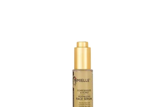 Mielle Organics Skincare Pomegranate Face Serum 30ml