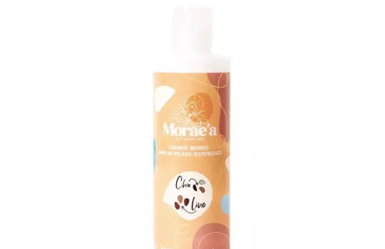 Morae’a Champú Mondo 250ml