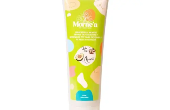 Morae’a Mascarilla Mondo 250ml