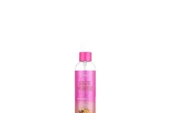 Mielle Organics Rice Water Shine Mist 118ml