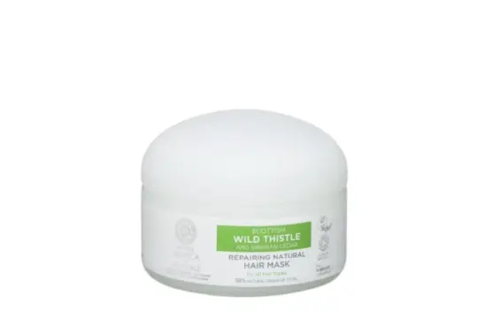 Natura Sibérica Alladale mascarilla capilar natural reparador 120ml