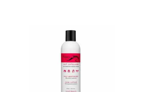 Nappy Queen Lait Capillaire 250ml