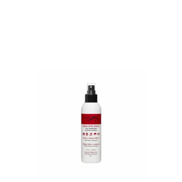 Nappy Queen Serum Vapo Magic 75ml - Imagen 1